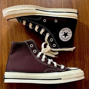 Dark Root Chuck Taylor All Stars